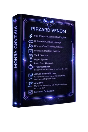 Pipzard Venom EA
